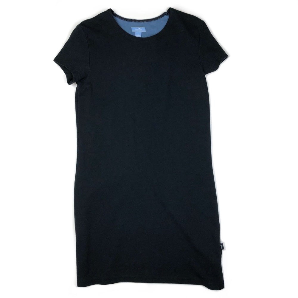 Horny Toad (Toad&Co) Shift Dress Black